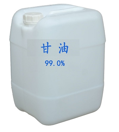 粗甘油和精甘油的區(qū)別在哪里？