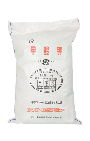 甲酸鉀的特點(diǎn)有哪些？生產(chǎn)廠家告訴你